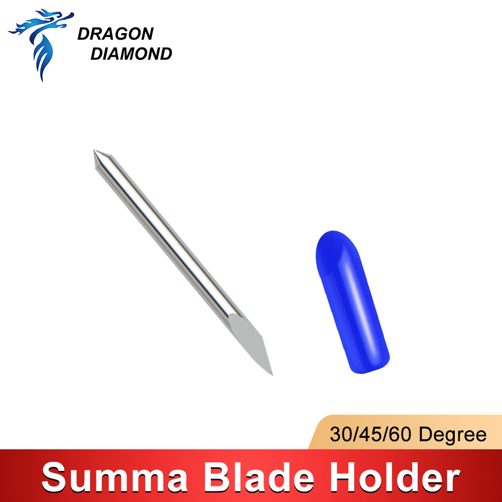 Pisau Pemotong Summa D, Tempat - Vinyl Cutter Plotter ulasan dan harga