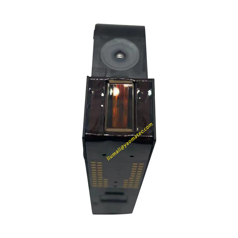 DM2790K 12.7Mm Printer Inkjet  - Eco Solvent Ink Cartridge ulasan dan harga