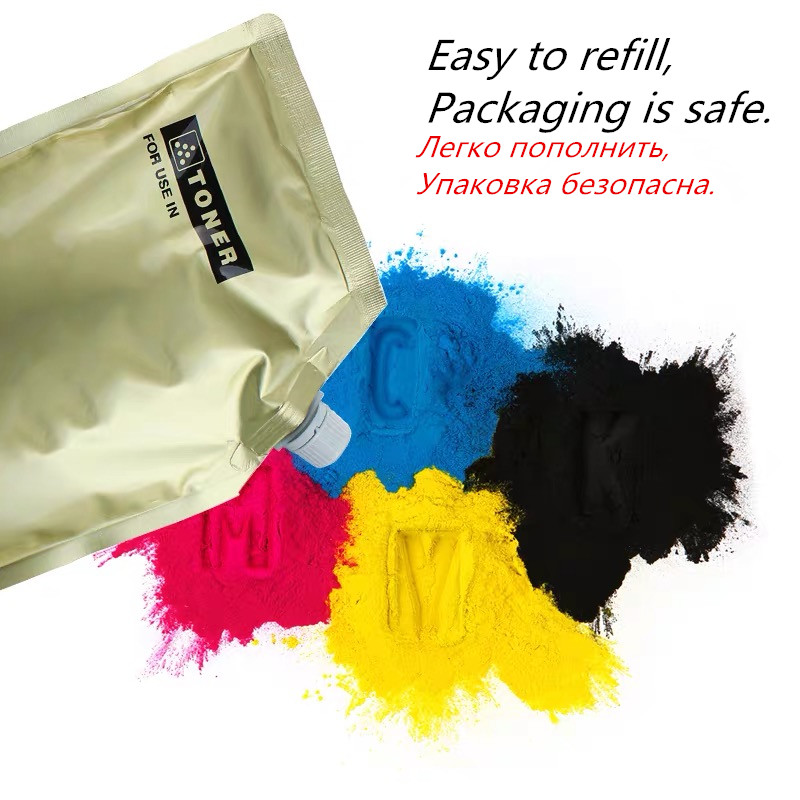 TN310 TN315 TN320 TN340 TN370  - Laser Toner Powder ulasan dan harga