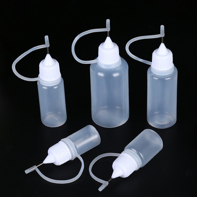 Botol cairan perekat plastik P - Sublimation Ink 100Ml ulasan dan harga