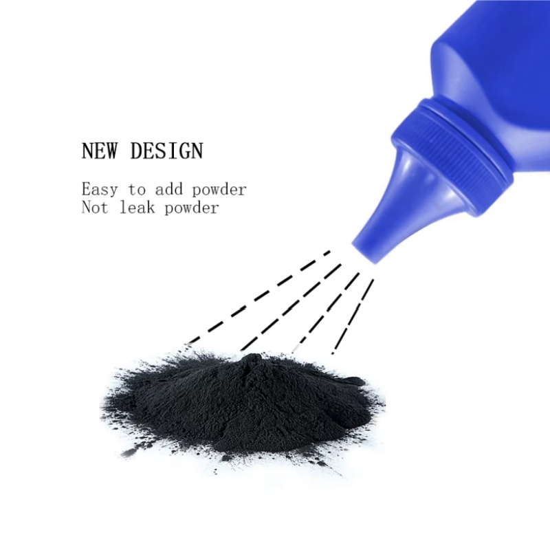 80g/ 300g B2236 MB2236adw Komp - Laser Toner Powder ulasan dan harga