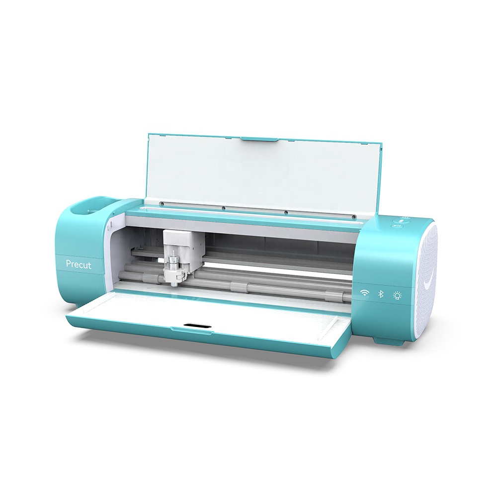 Mesin Pemotong Vinyl Silhouett - Vinyl Cutter Plotter ulasan dan harga
