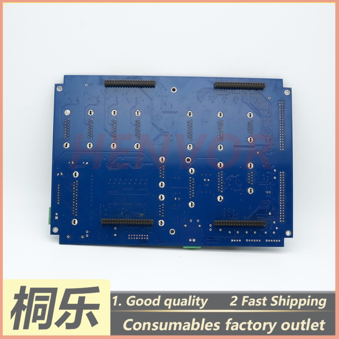 Papan Ekspansi Papan Kontrol U - Ctp Plate Making ulasan dan harga