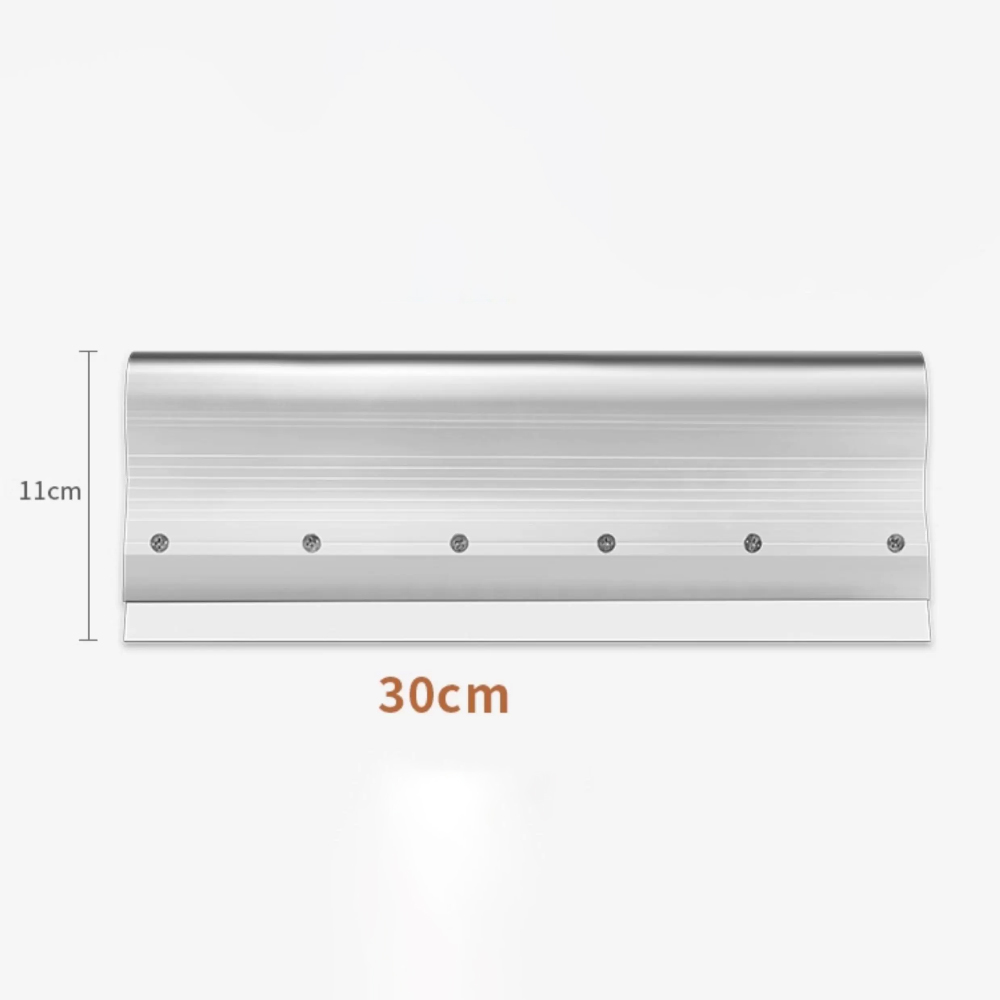 2 Buah Alat Pengikis Stencil S - Commercial Print Model ulasan dan harga