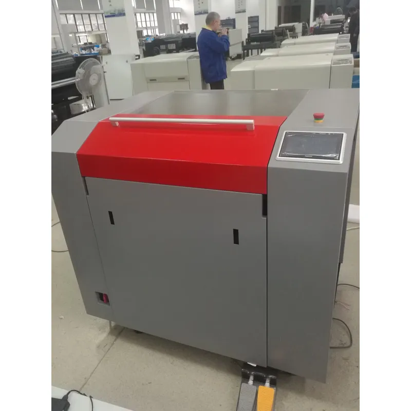Mesin Pembuat Plat CTP Flexo F - Ctp Plate Making ulasan dan harga
