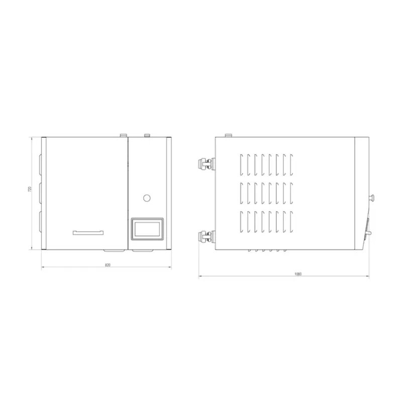 Mesin Pembuat Plat CTP Flexo F - Ctp Plate Making ulasan dan harga