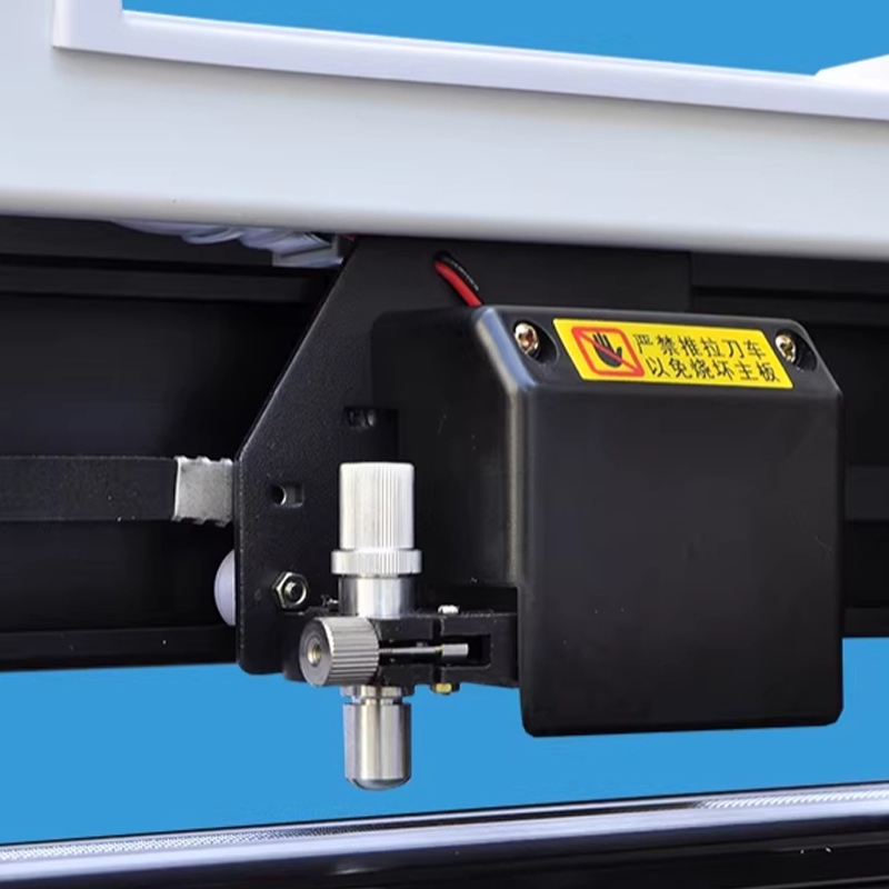Mesin Pemotong Plotter Mesin P - Vinyl Cutter Plotter ulasan dan harga