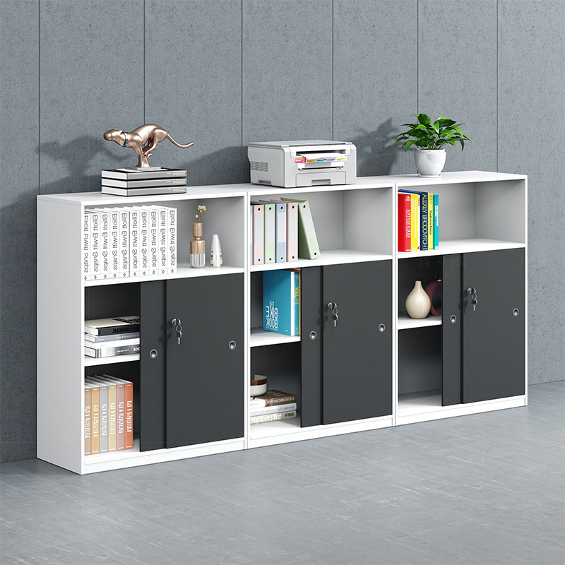 Lemari arsip kantor dengan kom - Commercial Printing File ulasan dan harga