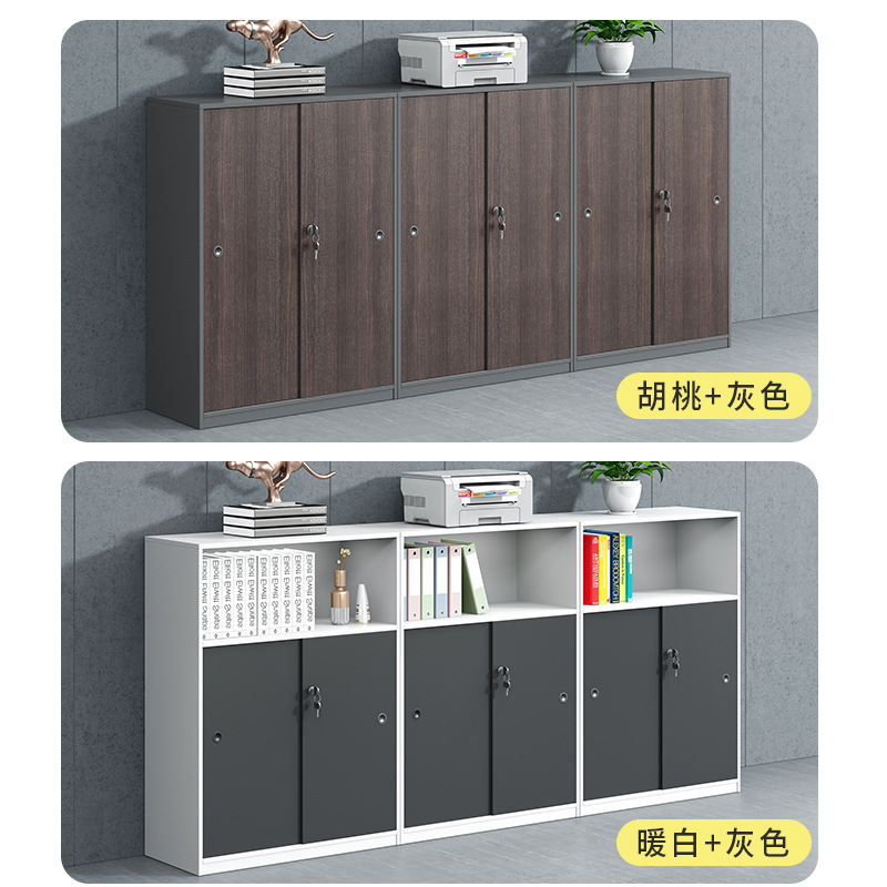 Lemari arsip kantor dengan kom - Commercial Printing File ulasan dan harga