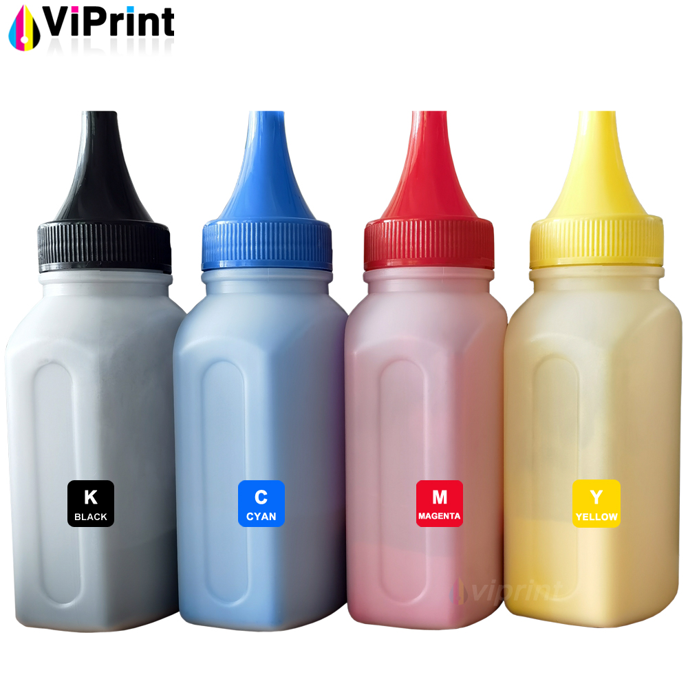 Bubuk Toner Jepang 4 Warna unt - Laser Toner Powder ulasan dan harga