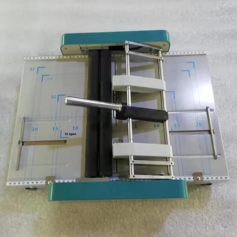Mesin Stapler Lipat Kertas A3  - Commercial Printing Supplies Usa ulasan dan harga