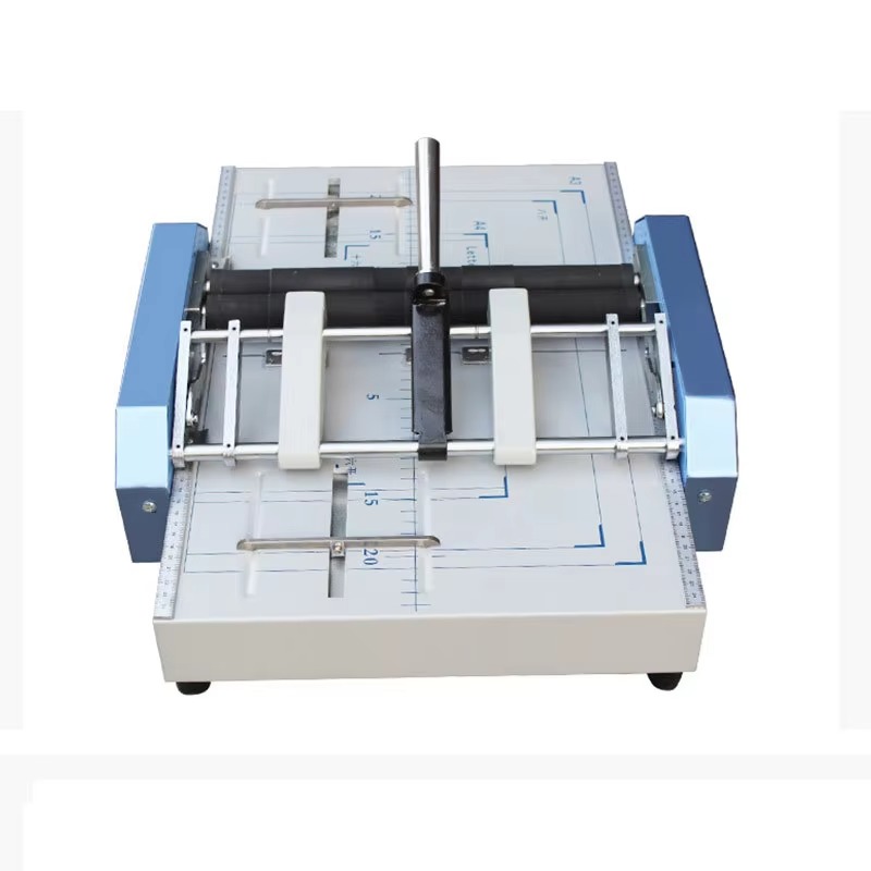 Mesin Stapler Lipat Kertas A3  - Commercial Printing Supplies Usa ulasan dan harga