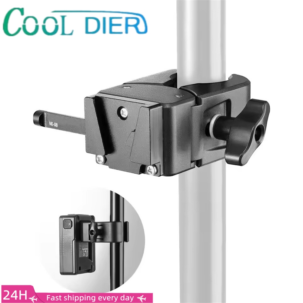 Pelat Baterai V-Lock COOL DIER - Ctp Plate Making ulasan dan harga