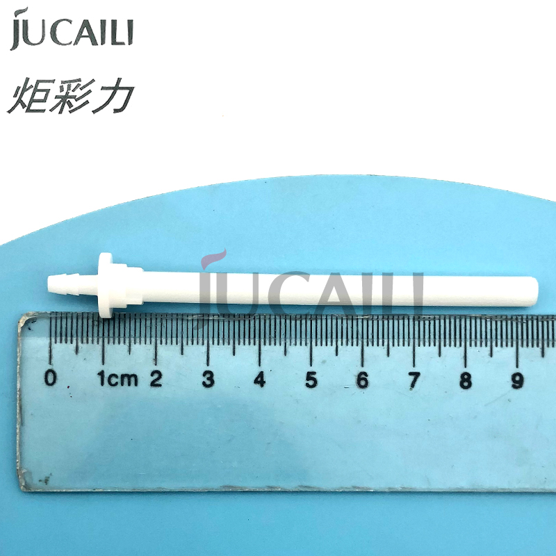 JCL 10 buah 93mm konektor sela - Eco Solvent Ink Cartridge ulasan dan harga