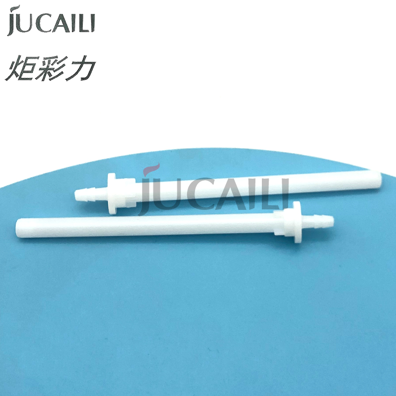 JCL 10 buah 93mm konektor sela - Eco Solvent Ink Cartridge ulasan dan harga