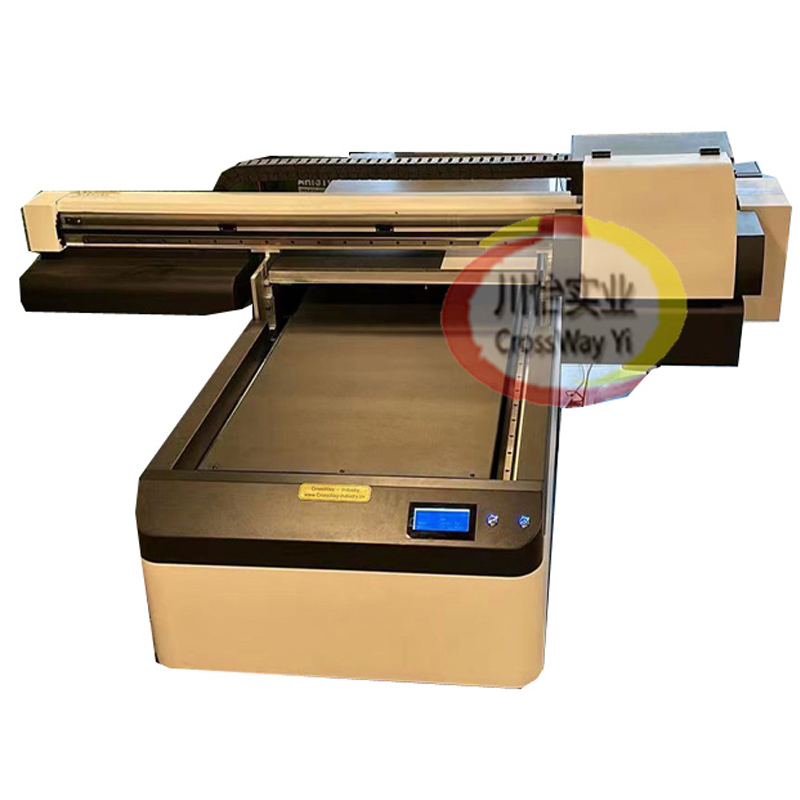 Mesin cetak stiker DTF penceta - Commercial Printing Ink ulasan dan harga