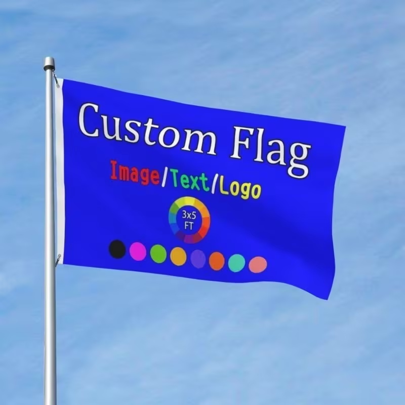 Spanduk Bendera Kustom untuk L - Commercial Printing Supplies Usa ulasan dan harga
