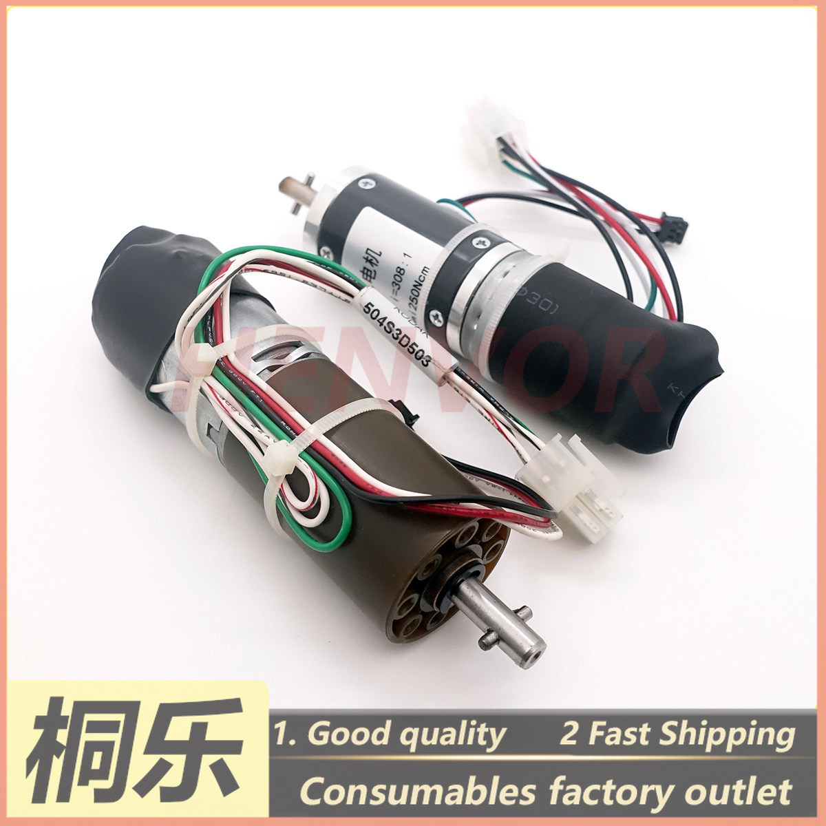504S3D503 Motor Punch untuk Me - Ctp Plate Making ulasan dan harga