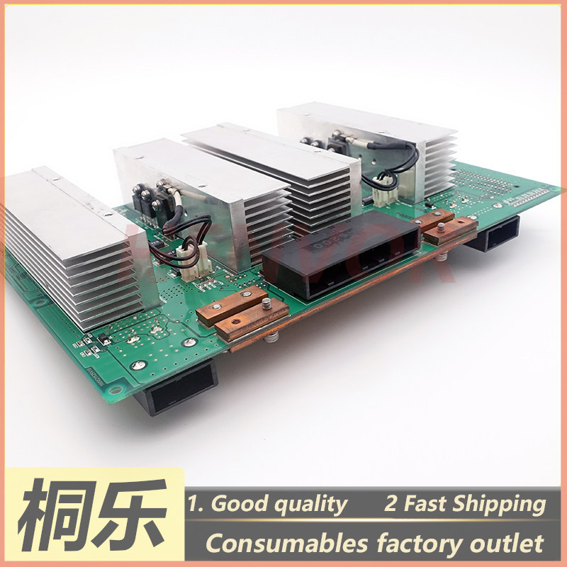 GZ512_DRV2E LD Papan Penggerak - Ctp Plate Making ulasan dan harga