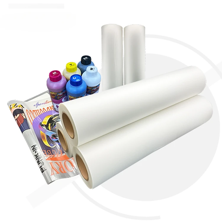 Cowint DTF Film Hot Peel Doubl - Dtf Hot Peel Film ulasan dan harga