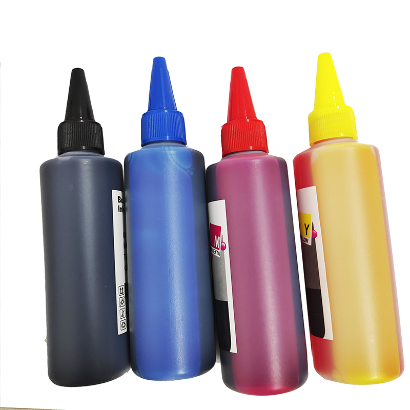Untuk HP301 302 304 305 667 66 - Sublimation Ink 100Ml ulasan dan harga