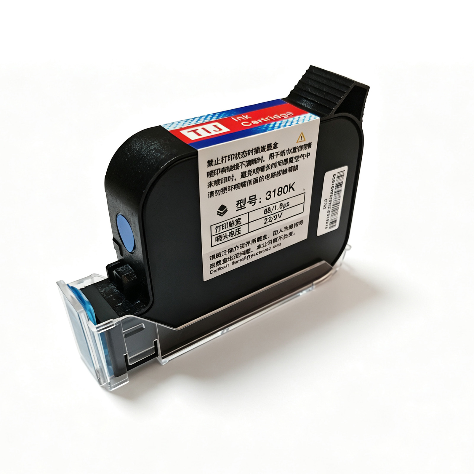 Kartrid Tinta Eco Solvent Yaom - Eco Solvent Ink Cartridge ulasan dan harga