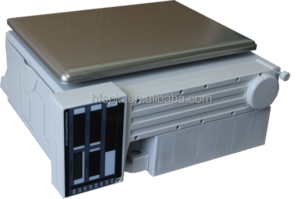 Timbangan Meja Elektronik Kome - Commercial Printing Supplies Usa ulasan dan harga