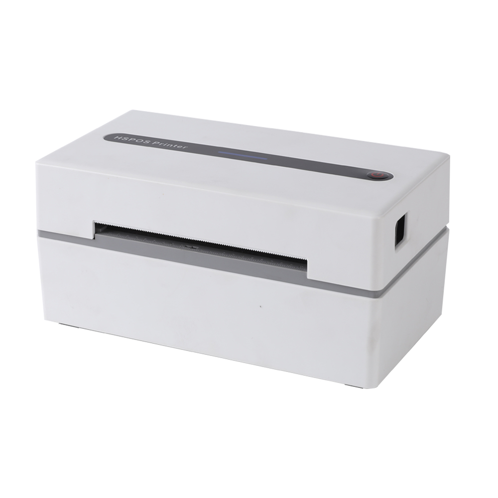Printer Label Bluetooth Model  - Commercial Print Model ulasan dan harga