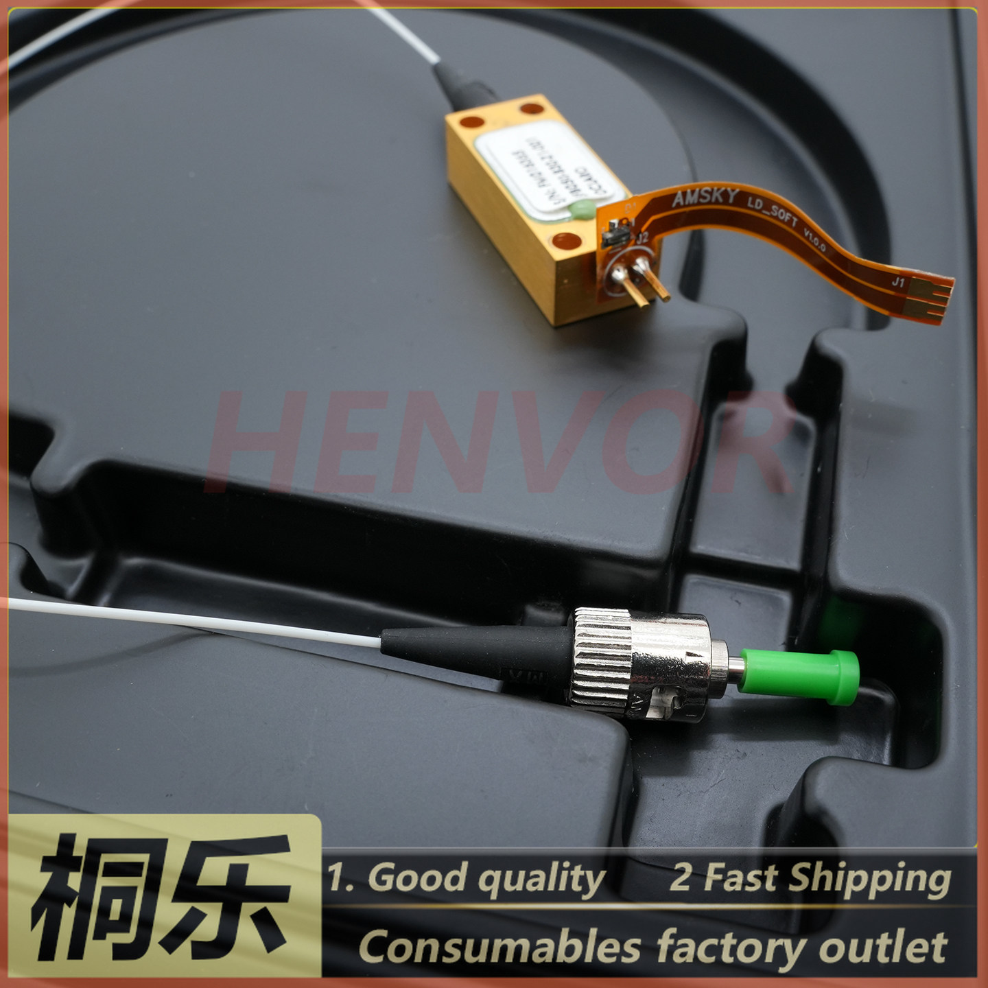 SFB050-830-Z1 LD Laser Diode u - Ctp Plate Making ulasan dan harga