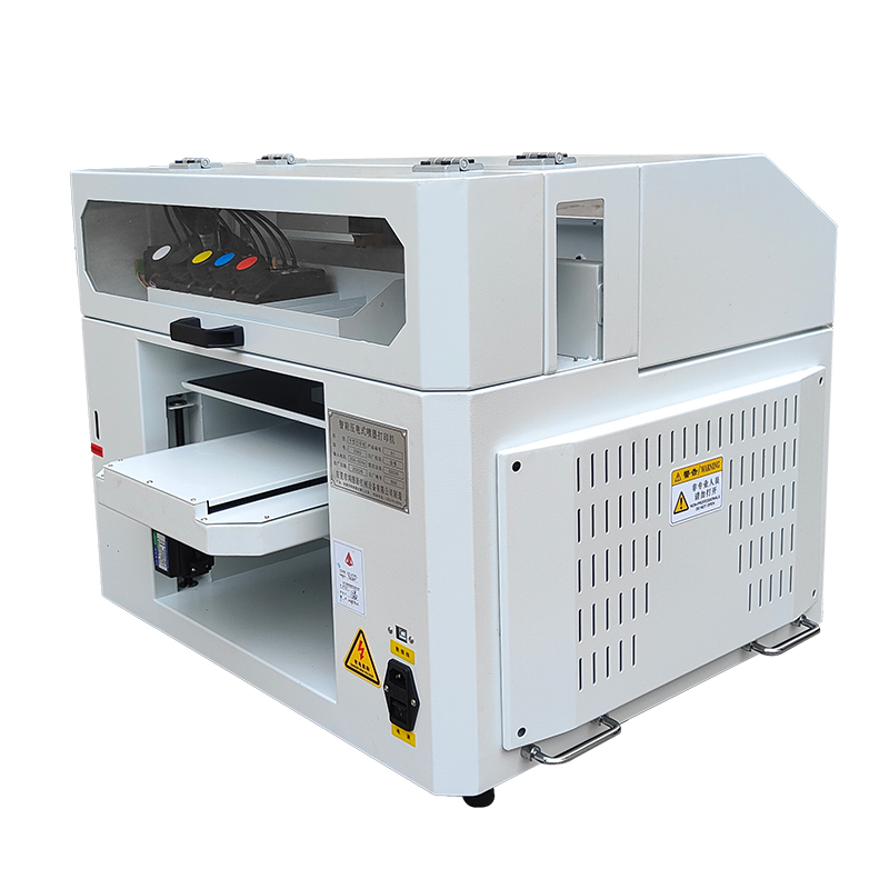 Pencetakan Hibrida UV DTF Sili - Hybrid Commercial Printing ulasan dan harga
