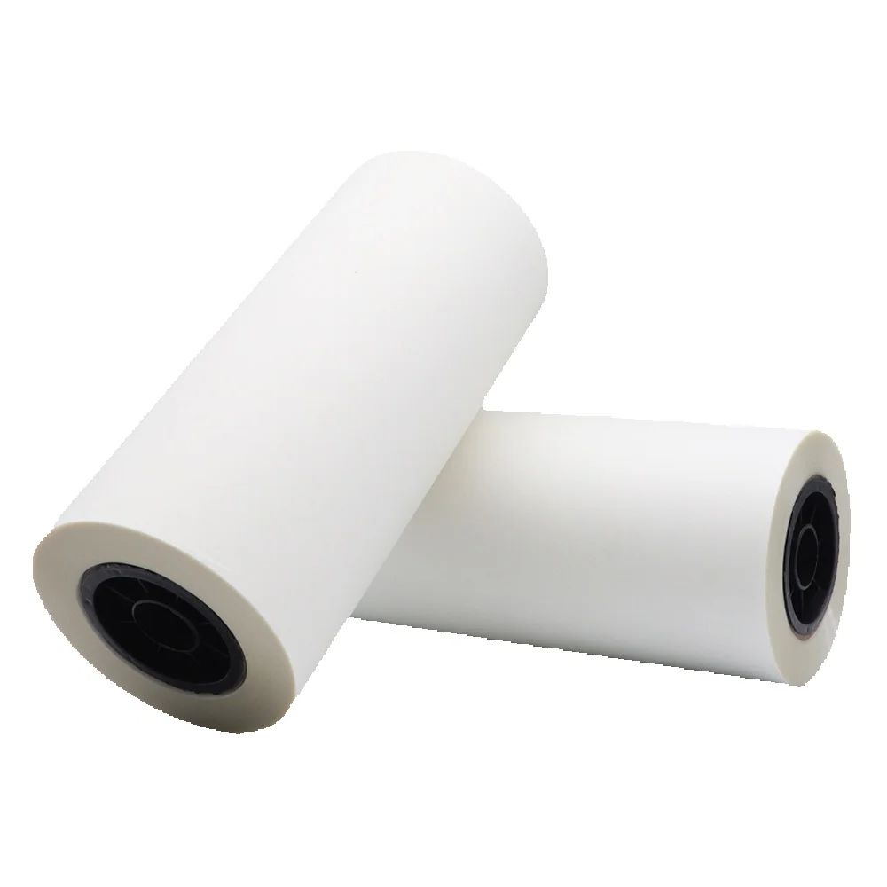 Film Transfer DTF US Stock 2 R - Dtf Hot Peel Film ulasan dan harga