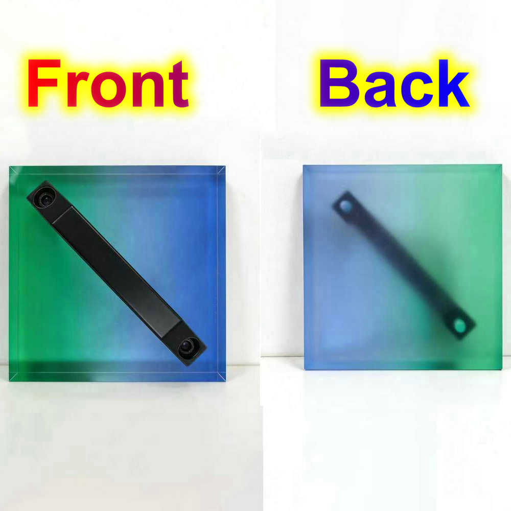 Blok Pendingin DTF Hot Transfe - Dtf Hot Peel Film ulasan dan harga
