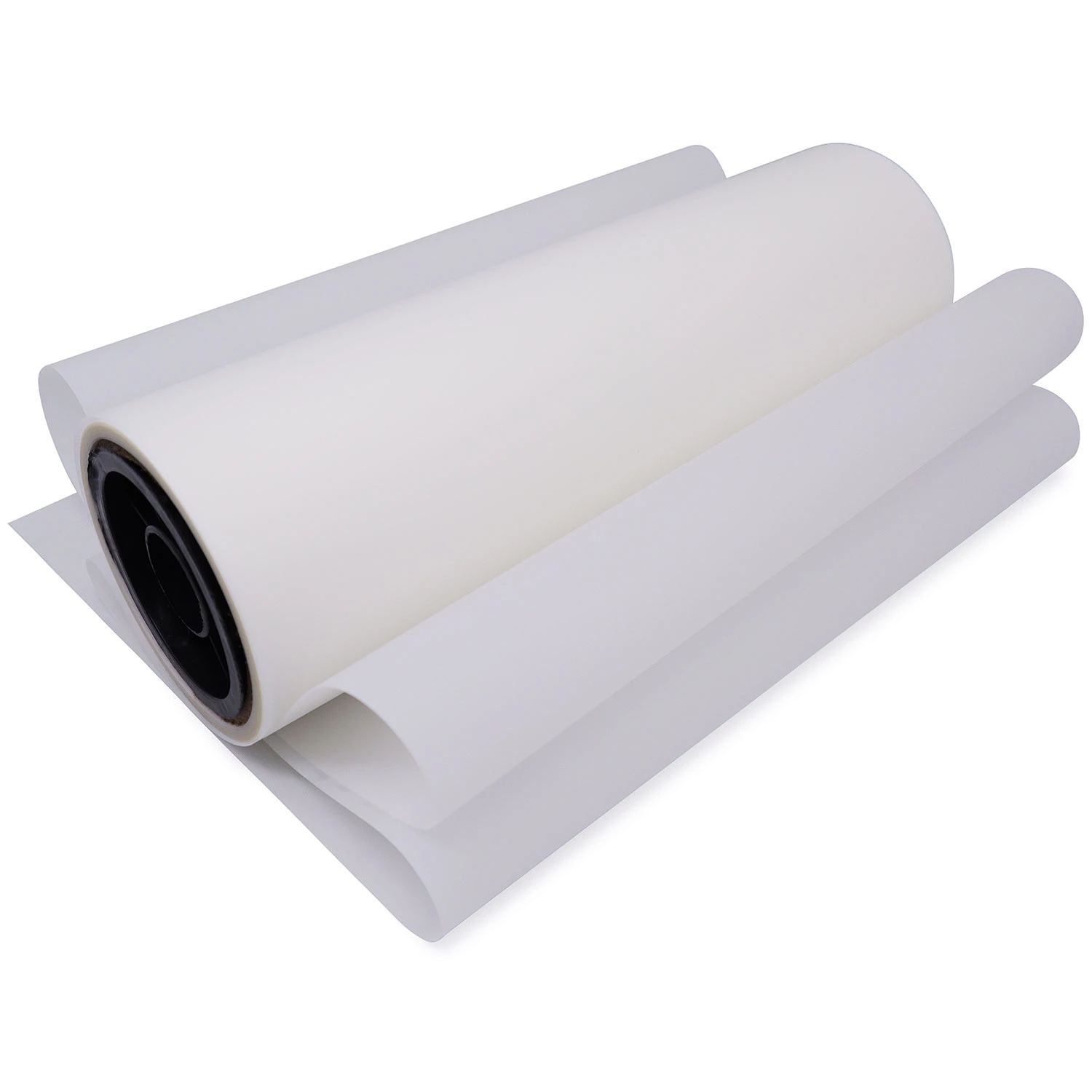 Grosir 120 Rol/1 Palet Film Tr - Dtf Hot Peel Film ulasan dan harga