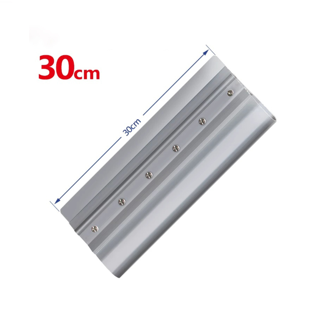 2 Buah Alat Pengikis Stencil S - Commercial Print Model ulasan dan harga