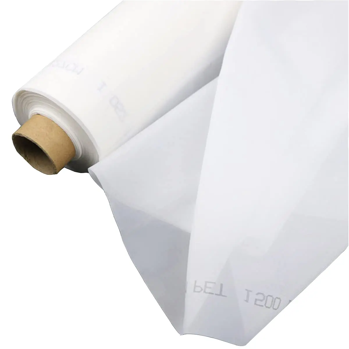 Kain Saring Sablon Putih 3 Met - Commercial Printing Supplies Usa ulasan dan harga