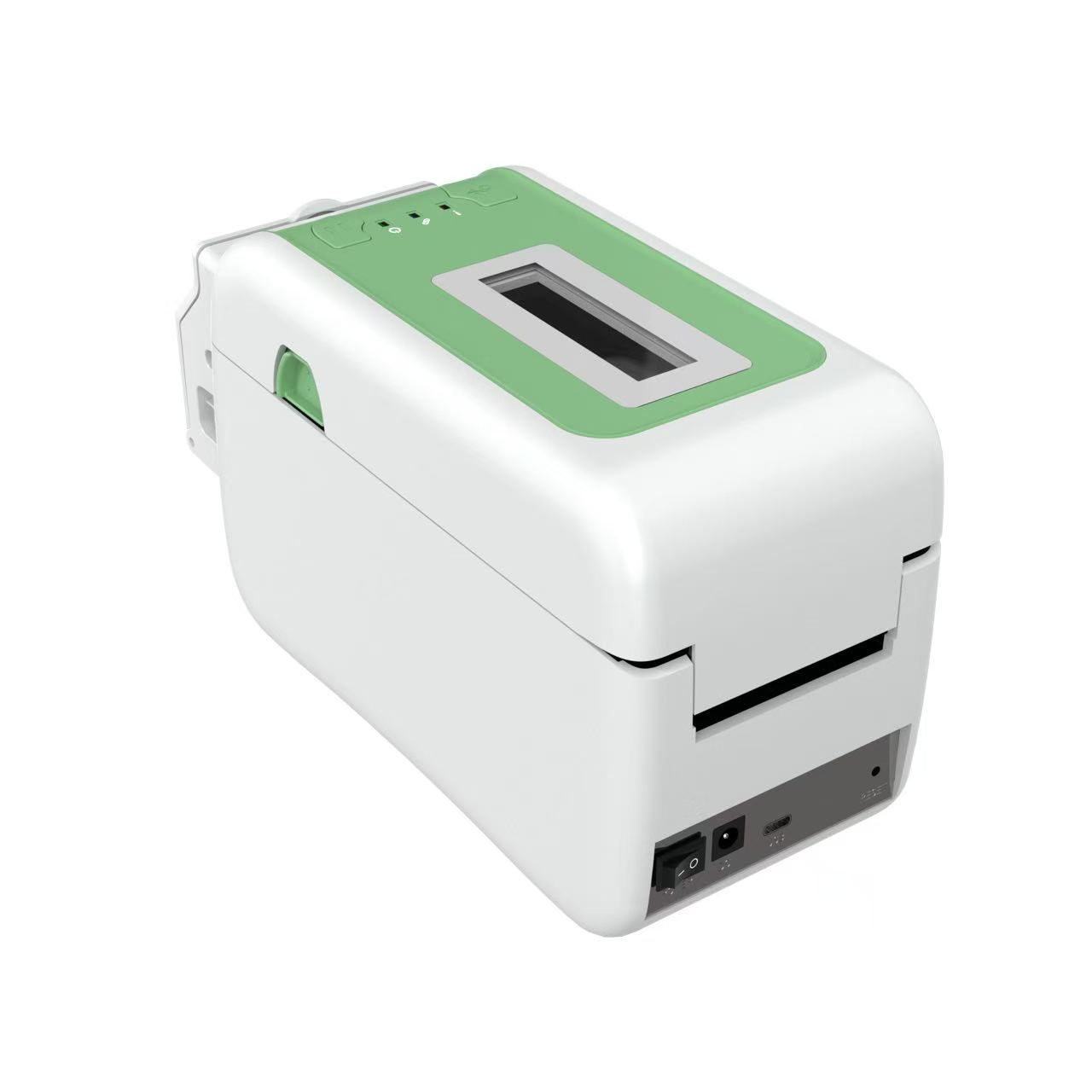 Printer Label Portabel HS-DL60 - Commercial Printing Network ulasan dan harga