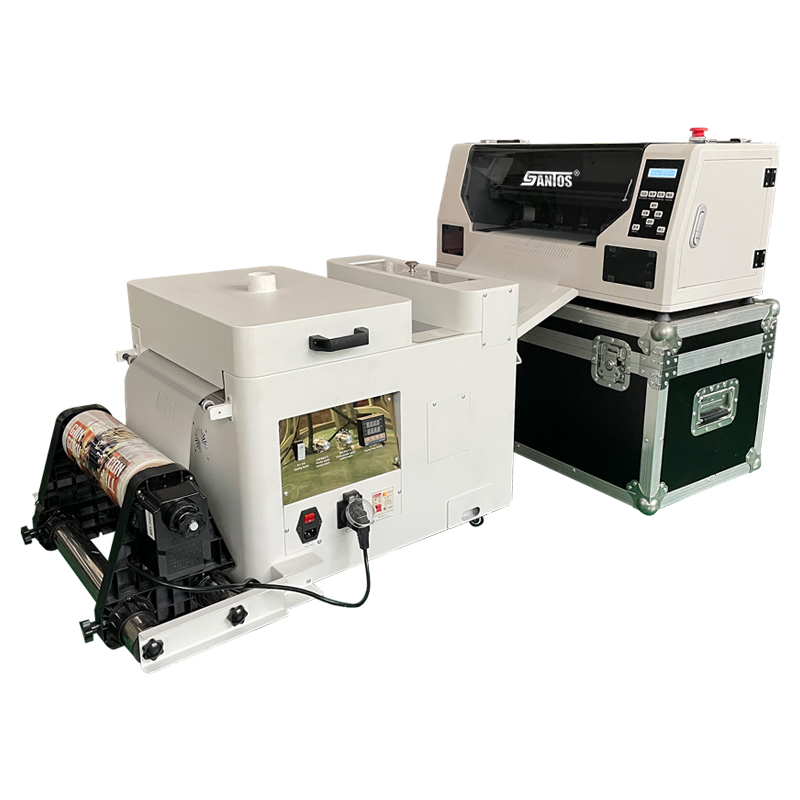 Printer dual printhead XP600/I - Commercial Printing Supplies Usa ulasan dan harga