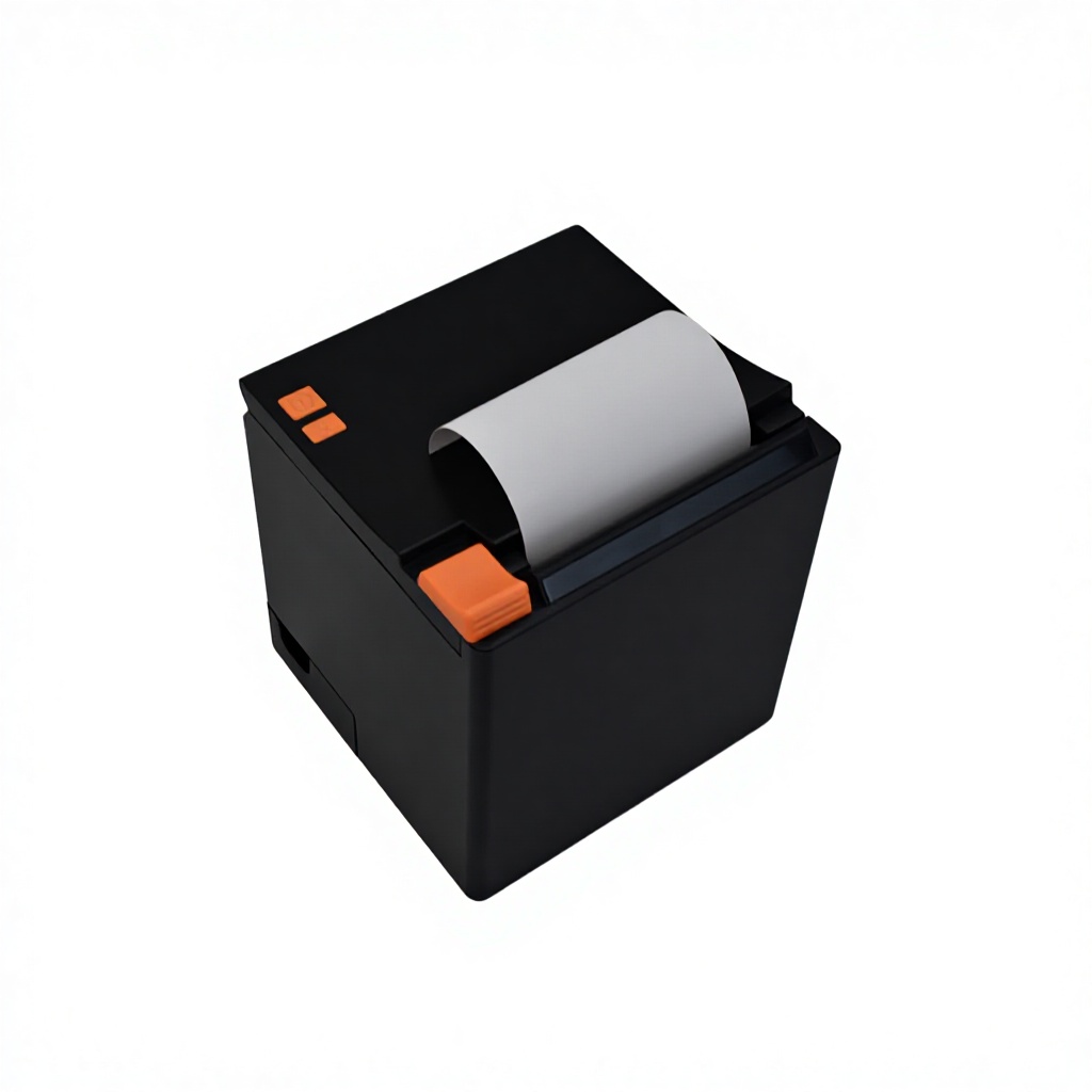 Printer POS Thermal 80mm denga - Commercial Printing Network ulasan dan harga