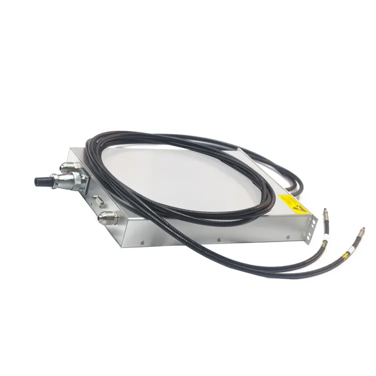 Laser Dioda Fiber-Coupled 40W  - Ctp Plate Making ulasan dan harga